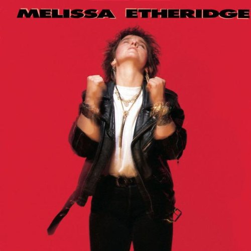 Melissa Etheridge Like The Way I Do profile image