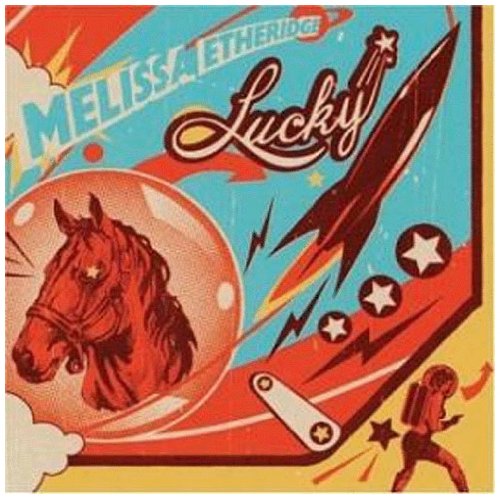 Melissa Etheridge Lucky profile image