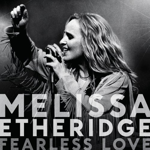 Melissa Etheridge We Are The Ones profile image
