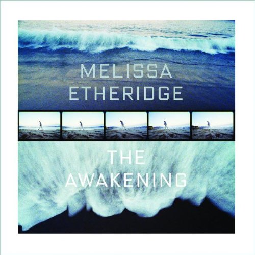 Melissa Etheridge What Happens Tomorrow profile image