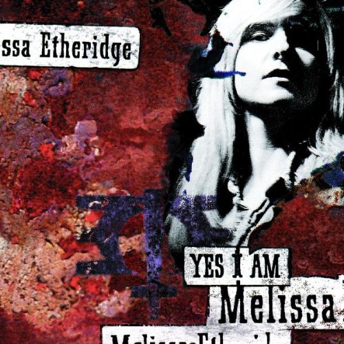 Melissa Etheridge Yes I Am profile image