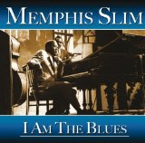 Memphis Slim picture from Everyday I Have The Blues released 06/28/2012