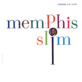 Memphis Slim picture from Mother Earth (Mother Earth Blues) released 04/30/2025
