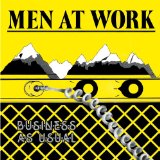 Men At Work picture from Down Under released 09/22/2017
