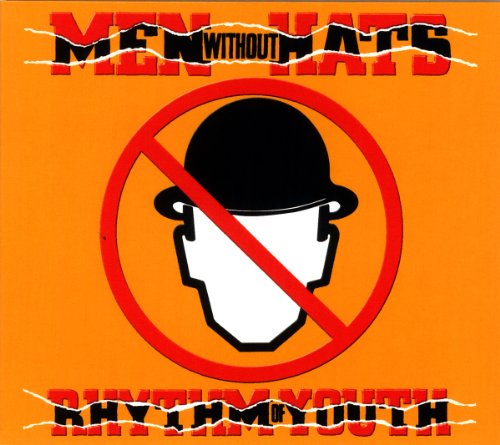 Men Without Hats The Safety Dance profile image