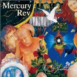 Mercury Rev picture from A Drop In Time released 04/24/2002