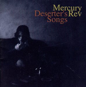 Mercury Rev Goddess On A Hiway profile image