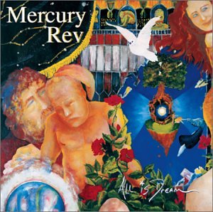 Mercury Rev You're My Queen profile image