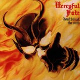 Mercyful Fate picture from A Dangerous Meeting released 03/24/2010