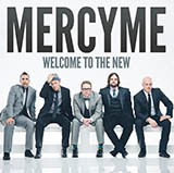 MercyMe picture from Burn Baby Burn released 05/23/2014