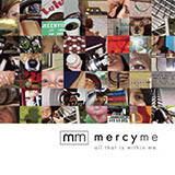 MercyMe picture from Finally Home released 02/12/2014