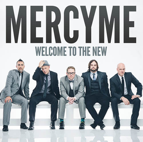 MercyMe Finish What He Started profile image