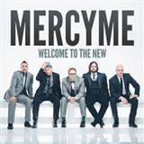 MercyMe picture from Flawless released 05/23/2014