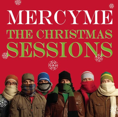 MercyMe God Rest Ye Merry Gentlemen profile image