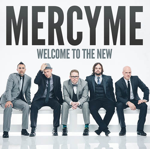 MercyMe profile MercyMe Gotta Let It Go profile image