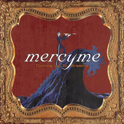 MercyMe Hold Fast profile image