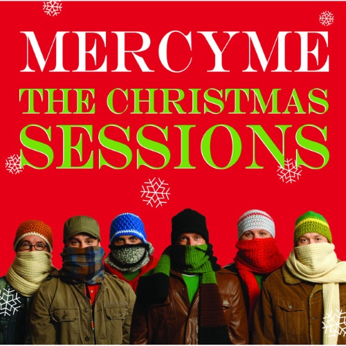 MercyMe I Heard The Bells On Christmas Day profile image