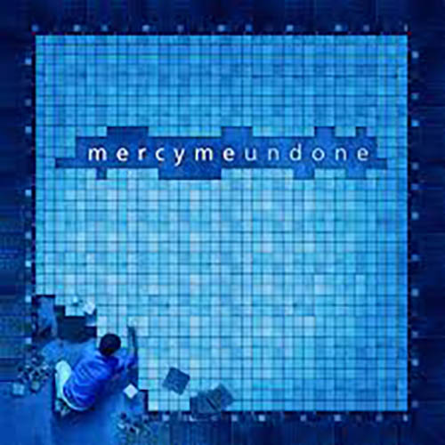 MercyMe In The Blink Of An Eye profile image
