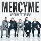 MercyMe picture from New Lease On Life released 05/23/2014