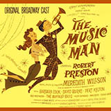 Meredith Willson picture from Goodnight, My Someone (from The Music Man) released 02/21/2025