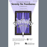 Meredith Willson picture from Seventy Six Trombones (arr. Ed Lojeski) released 01/06/2025