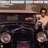 Merle Haggard picture from Always Wanting You released 06/28/2024