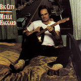 Merle Haggard picture from Big City released 08/26/2018