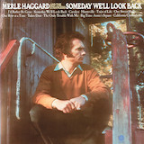 Merle Haggard picture from Carolyn released 11/30/2023