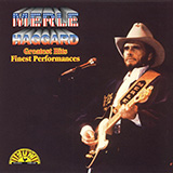 Merle Haggard picture from Hungry Eyes released 12/22/2022