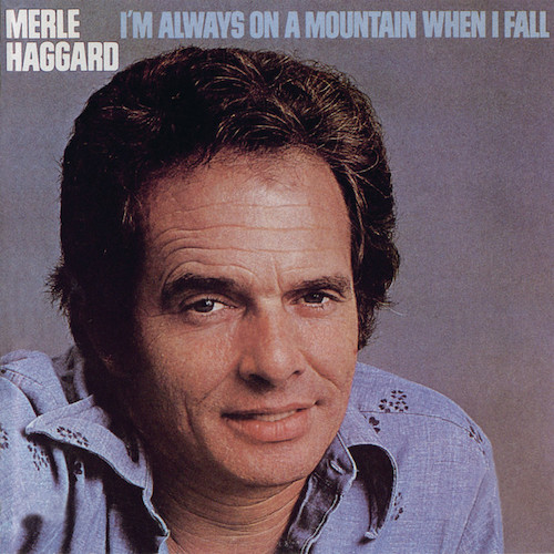 Merle Haggard It's Been A Great Afternoon profile image