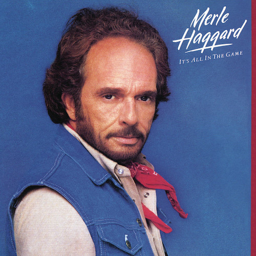 Merle Haggard Let's Chase Each Other Around The Ro profile image