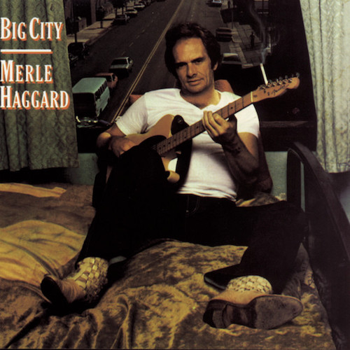 Merle Haggard My Favorite Memory profile image