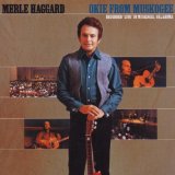 Merle Haggard picture from Okie From Muskogee released 04/17/2008