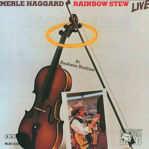 Merle Haggard Rainbow Stew profile image
