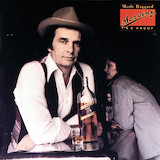 Merle Haggard picture from Red Bandana released 05/06/2025