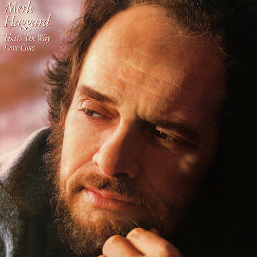 Merle Haggard Someday When Things Are Good profile image