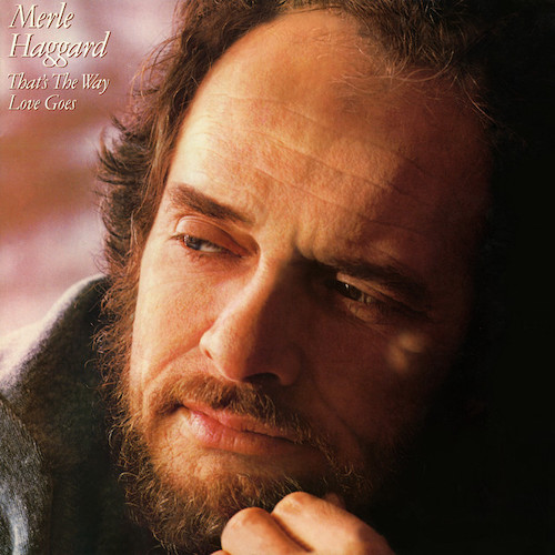 Merle Haggard What Am I Gonna Do (With The Rest Of profile image