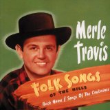 Merle Travis picture from Sixteen Tons released 12/18/2002