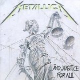 Metallica picture from ...And Justice For All released 03/09/2016