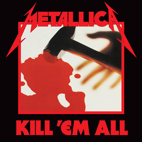 Metallica (Anesthesia) - Pulling Teeth profile image