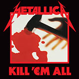Metallica picture from (Anesthesia) - Pulling Teeth released 10/17/2013