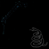 Metallica picture from Enter Sandman released 03/07/2009