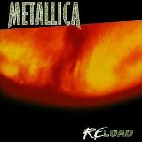 Metallica picture from Fuel released 05/16/2008