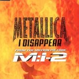 Metallica picture from I Disappear released 05/16/2008