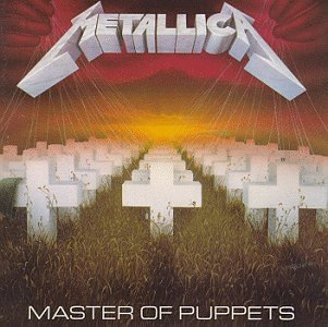 Metallica Master Of Puppets profile image