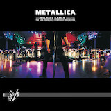 Metallica picture from No Leaf Clover released 05/16/2008