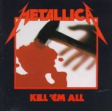 Metallica picture from No Remorse released 02/06/2017