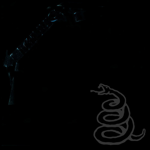 Metallica Nothing Else Matters profile image