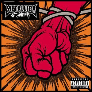 Metallica Purify profile image
