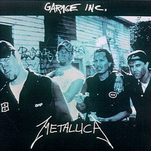 Metallica Sabbra Cadabra profile image